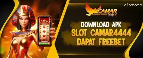 Bonus Spesial Download olxtoto APK screenshot