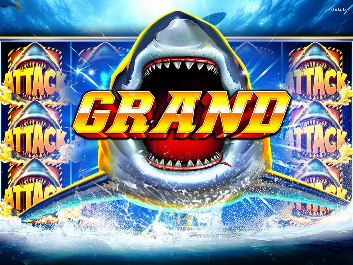 Promosi & Jackpot olxtoto screenshot