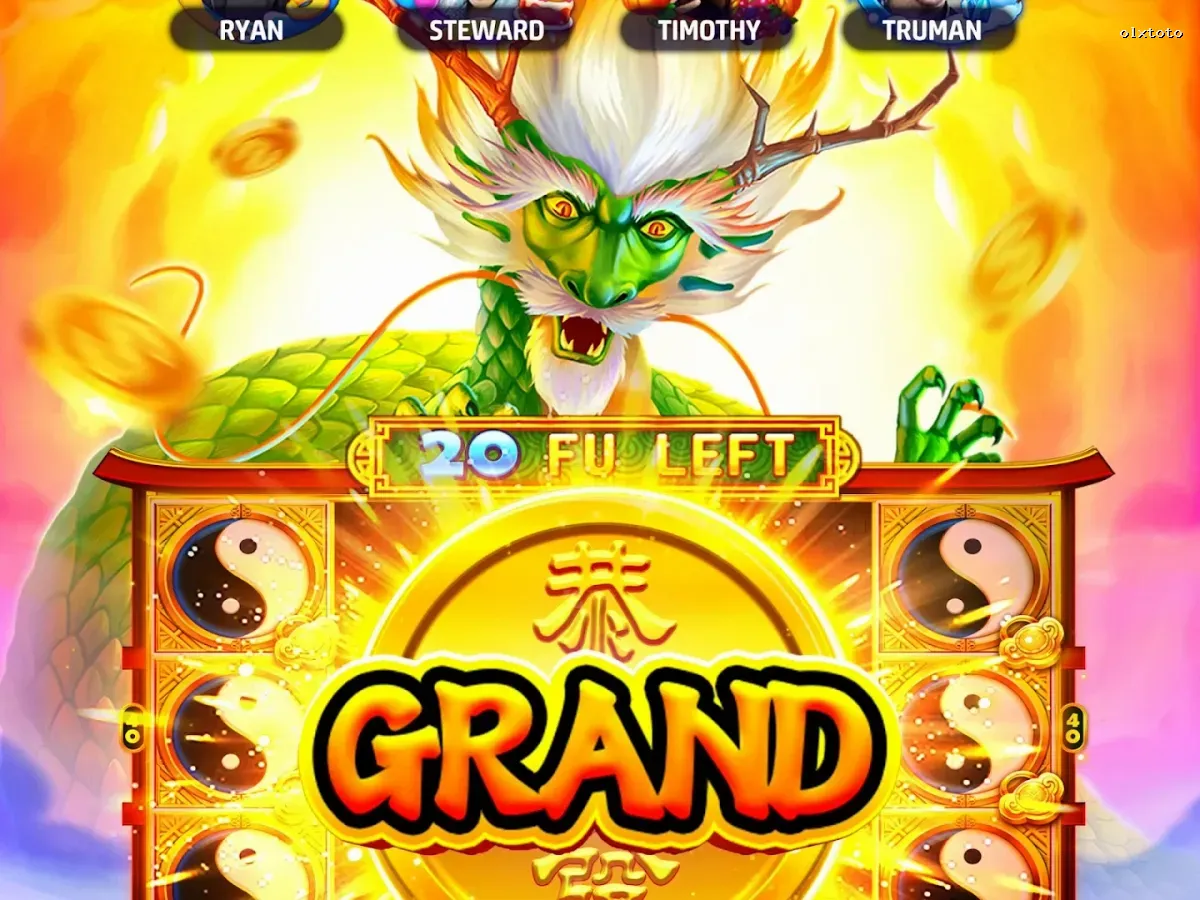 Koleksi olxtoto Slot Gacor screenshot